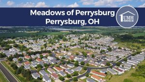 Meadows of Perrysburg, Perrysburg, OH