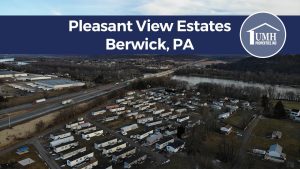Pleasant View Estates, Berwick PA