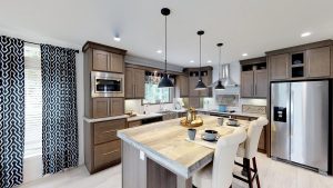 Sunny Acres Sales Center, The Coal Miner's Daughter