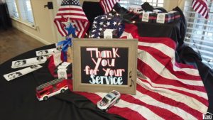 Memphis Blues, Phase 2 Expansion Grand Opening