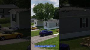 Find your perfect home at the right price in Marion, Ohio! #manufacturedhomes  #affordablehomes