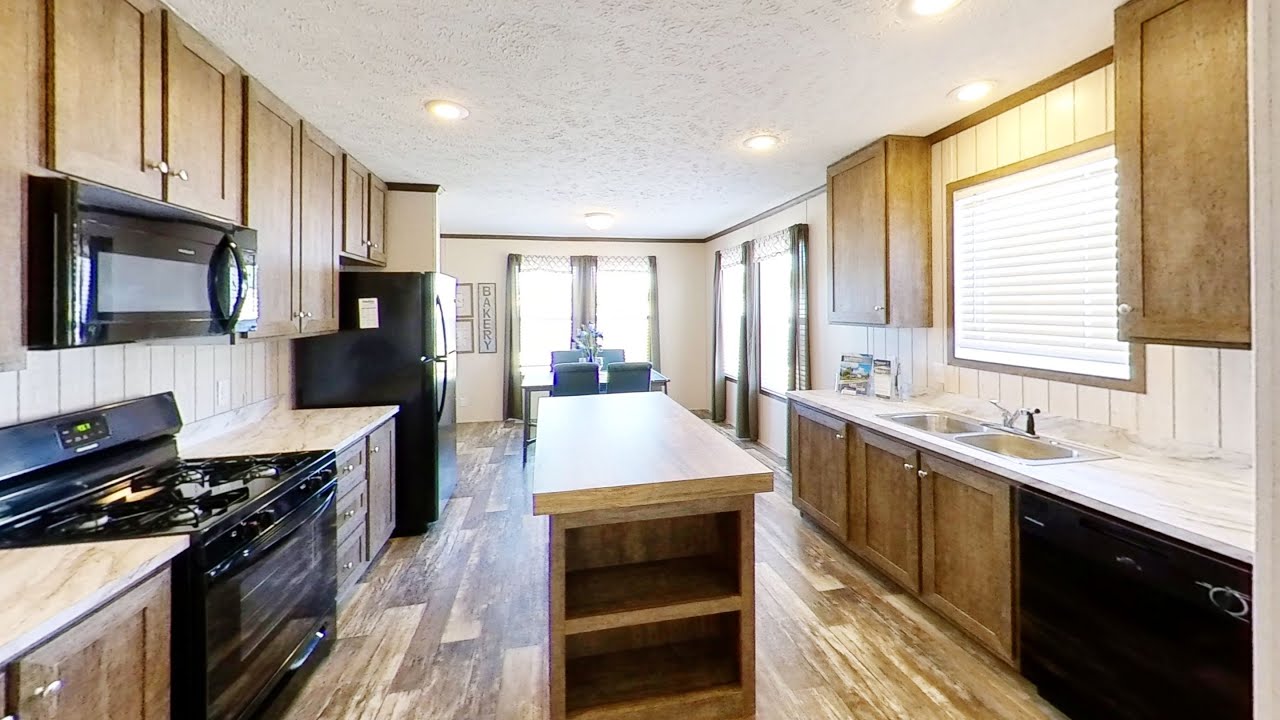 Forest Creek Lot 165, Elkhart IN