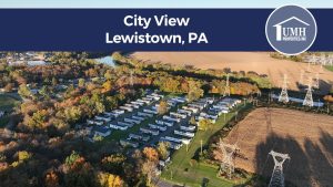 City View: Lewistown, PA