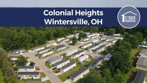 Colonial Heights: Wintersville, OH