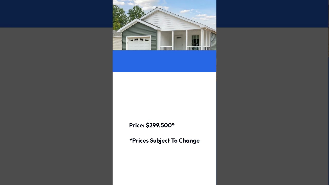 Listing Alert – 6 Ginger Lane Conowingo MD 21918