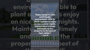 Listing Alert – 3061 Bellini Drive Sebring, FL 33872