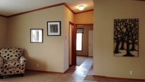 547 Woods Edge Court West Lafayette, IN 47906