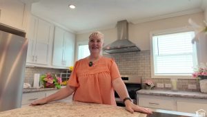 Veteran Purchases Home Through UMH’s New Zero-Down Payment Program