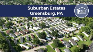 Suburban Estates: Greensburg, PA