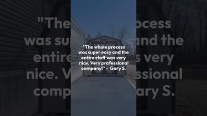 Listing Alert – 11900 Duff Road Lot 128 Lakeview, OH 4333