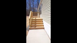 Champion Model 25206 Video Walk Through Tour