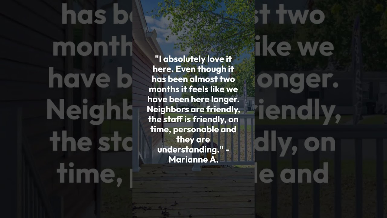 Listing Alert – 10 Hillcrest Circle Marysville, OH 43040