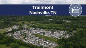 Trailmont Audio Tour, Nashville TN