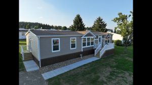 Sunny Acres: 180 Marge, Somerset, Pennsylvania 15501