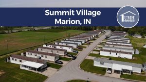 Summit Village, Marion IN
