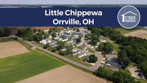 Little Chippewa, Orrville OH