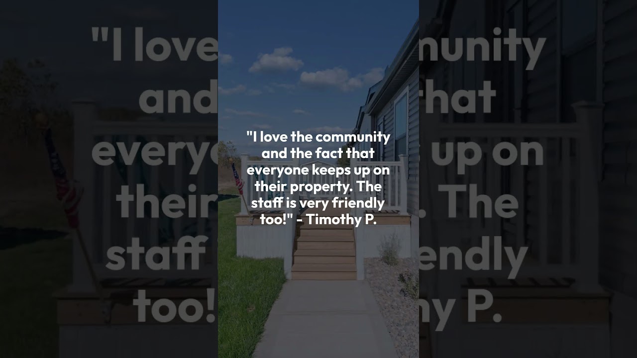 Listing Alert – 27484 Oregon Rd Lot 197 Perrysburg, OH 43551