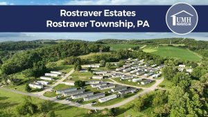 Rostraver Estates: Rostraver Township, PA