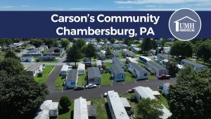Carsons Community: Chambersburg, PA