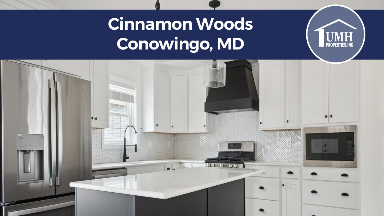 Cinnamon Woods 55+ Community Grand Opening