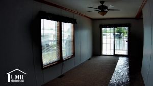 Eagle River Model LC-52E823 Video Walk Through Tour