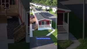 Come find the home you have been dreaming of with the right prices at Maple Manor! #affordablehomes