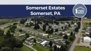 Somerset Estates, Somerset PA