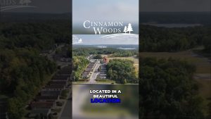 New Homes Available At Cinnamon Woods!  #affordablehomes #newhomes #conowingo
