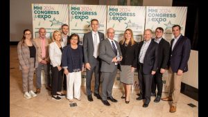 2023 MHI Operator Of The Year – UMH Submission Video