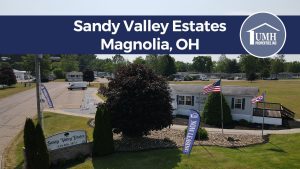 Sandy Valley Estates, Magnolia OH