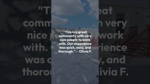 Listing Alert – Howard Rd Lot 119 Hamburg, NY 14075