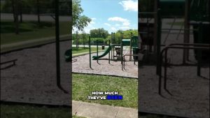 The answer to affordable housing is manufactured homes, filled with amenities. #manufacturedhomes