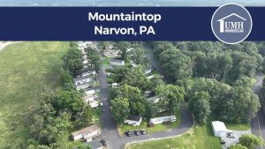 Mountaintop: Narvon, PA