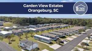 Garden View Estates: Orangeburg, South Carolina