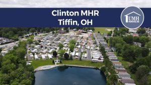 Clinton Manufactured Home Resort, Tiffin, OH