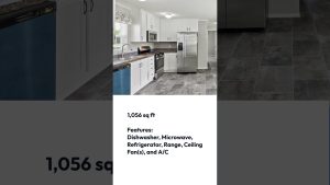 Listing Alert – 1000 GARFIELD #74 BELLEFONTAINE OH 43311