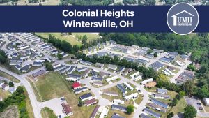 Colonial Heights: Wintersville, Ohio