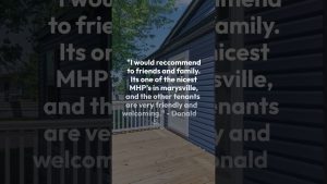 Listing Alert – 134 Northcrest Drive Marysville, OH 43040