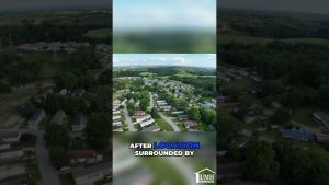 We have something for everyone at 51 estates! #affordableliving #manufacturedhomes #newhomes