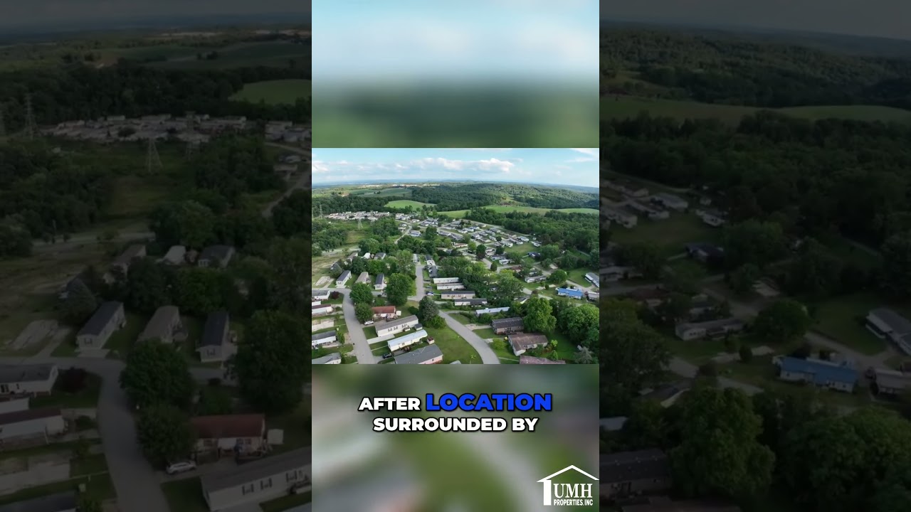 We have something for everyone at 51 estates! #affordableliving #manufacturedhomes #newhomes