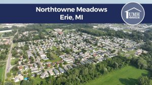 Northtowne Meadows: Erie, MI