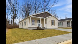 22 Ginger Lane. Cinnamon Woods