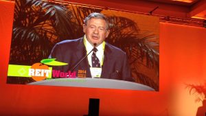 Mr. Eugene Landy – NAREIT Atlanta, GA