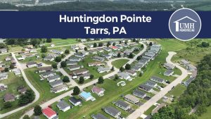 Huntingdon Pointe: Tarrs, PA