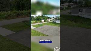 Find your dream home at 51 estates! #affordablehomes #manufacturedhomes #communityliving