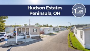 Hudson Estates: Peninsula, Ohio