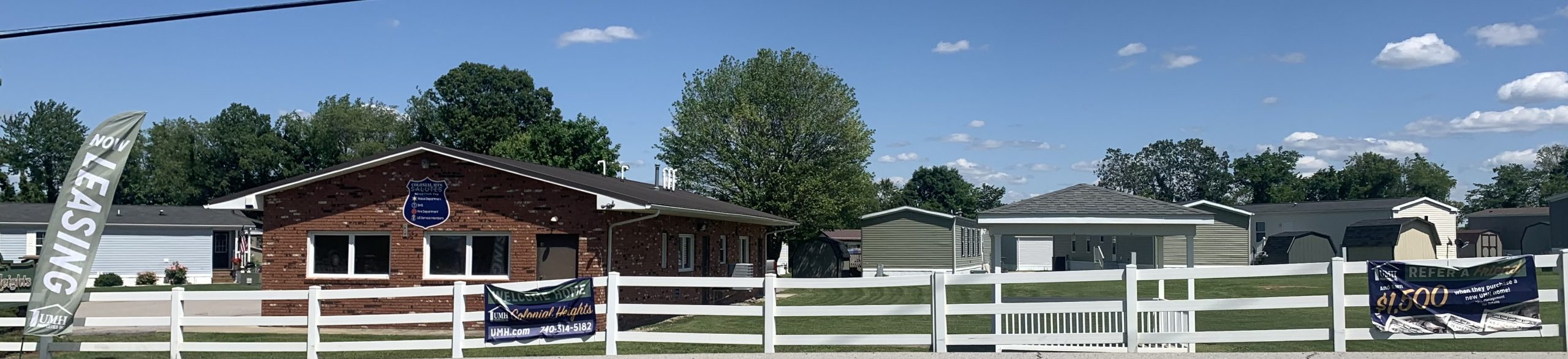 Colonial Heights - Image 28