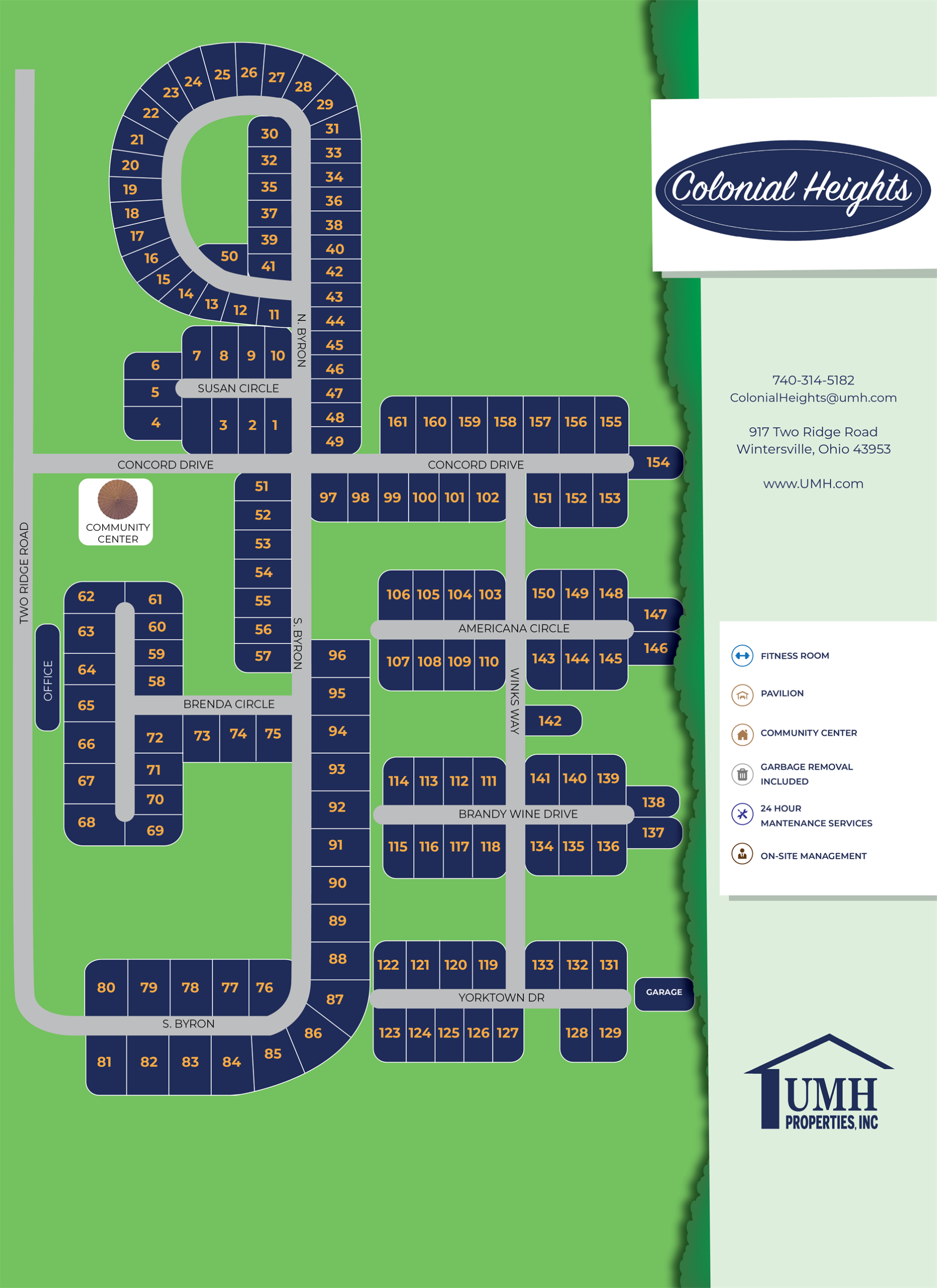 Colonial Heights - Image 31