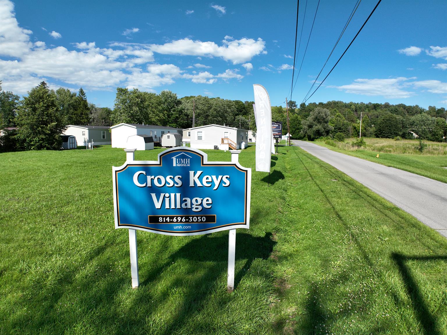 Cross Keys Village - Image 11