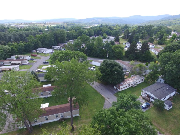 Cross Keys Village community image